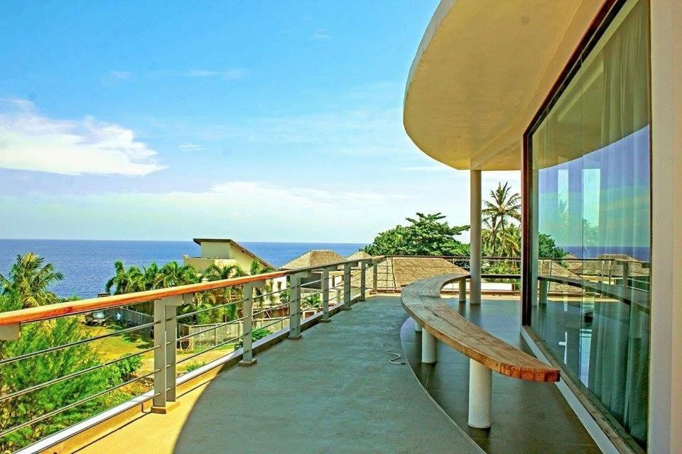 Pasific Beach Cottages Mangsit Cameră foto