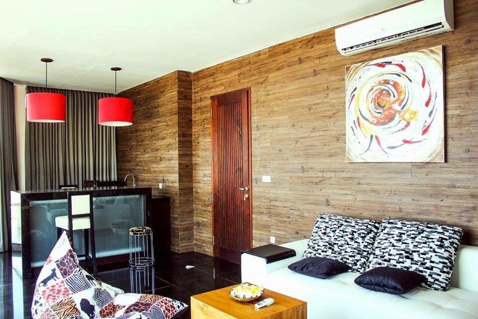 Pasific Beach Cottages Mangsit Cameră foto