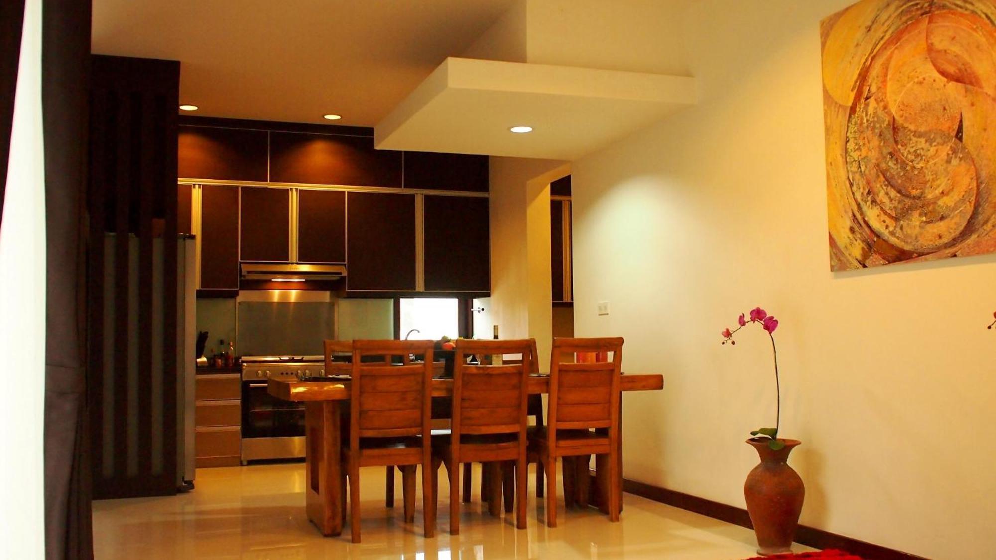 Pasific Beach Cottages Mangsit Cameră foto