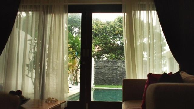 Pasific Beach Cottages Mangsit Cameră foto